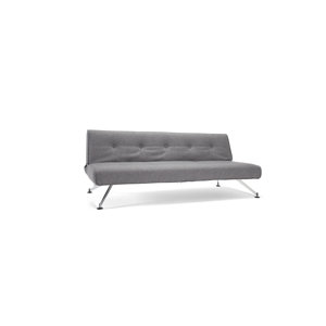 3-Sitzer Schlafsofa Clubber von Innovation