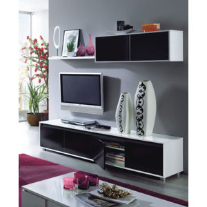 TV-Lowboard Crux von Home Etc