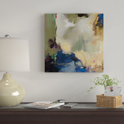 iCanvasART 3-Piece United Kingdom Canvas Print by American Flat 1.5 x 40 x 60-Inch