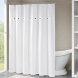 Farmhouse Rustic 100 Cotton Shower Curtains Birch Lane