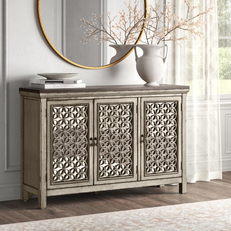 Kelly Clarkson Home Del 56'' Wide Sideboard & Reviews | Wayfair