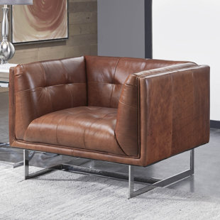 Wisbech Chair And A Half by Wrought Studio Discount
