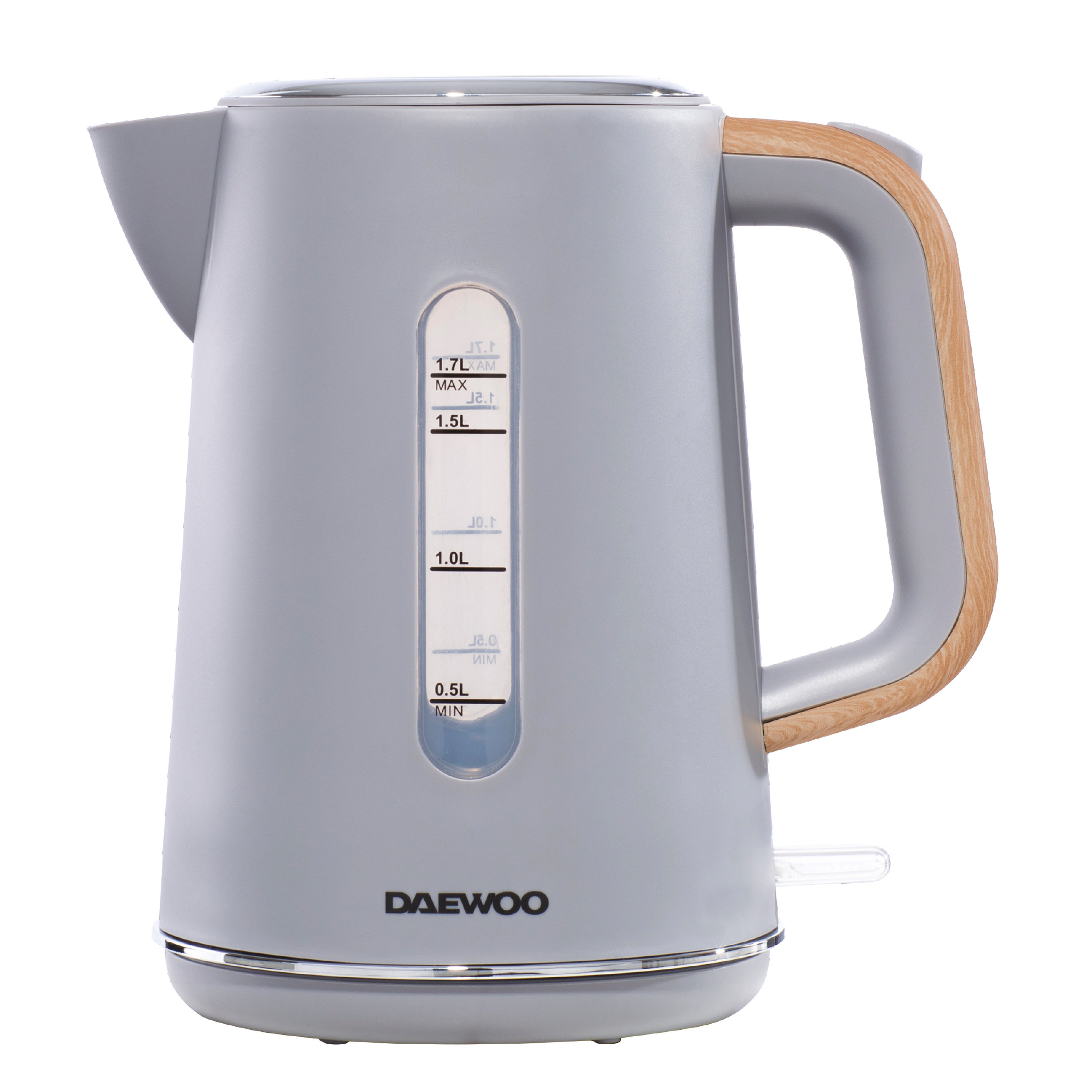 Daewoo Stockholm 1.7L Electric Kettle Daewoo Stockholm 1.7L Electric Kettle