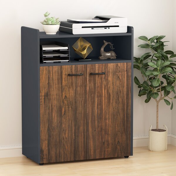 Loon Peak Sideboard Buffet Storage Cabinet Wayfair Ca