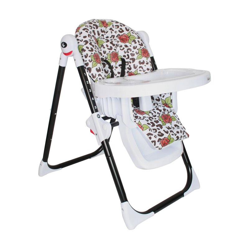 wayfair high chair