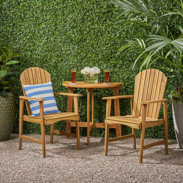 Half Moon Outdoor Seating Wayfair