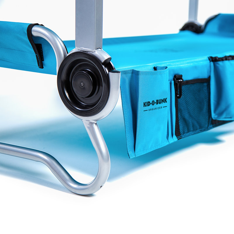 kid o bunk dimensions