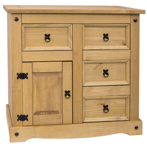 Kommode Corona von Wildon Home