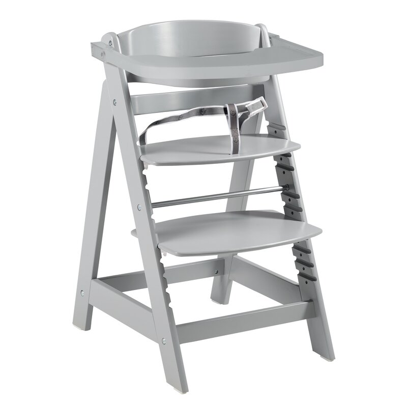 roba sit up high chair