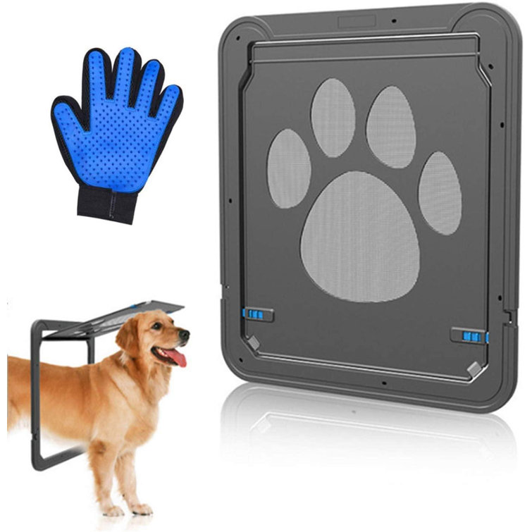 pet screen gate