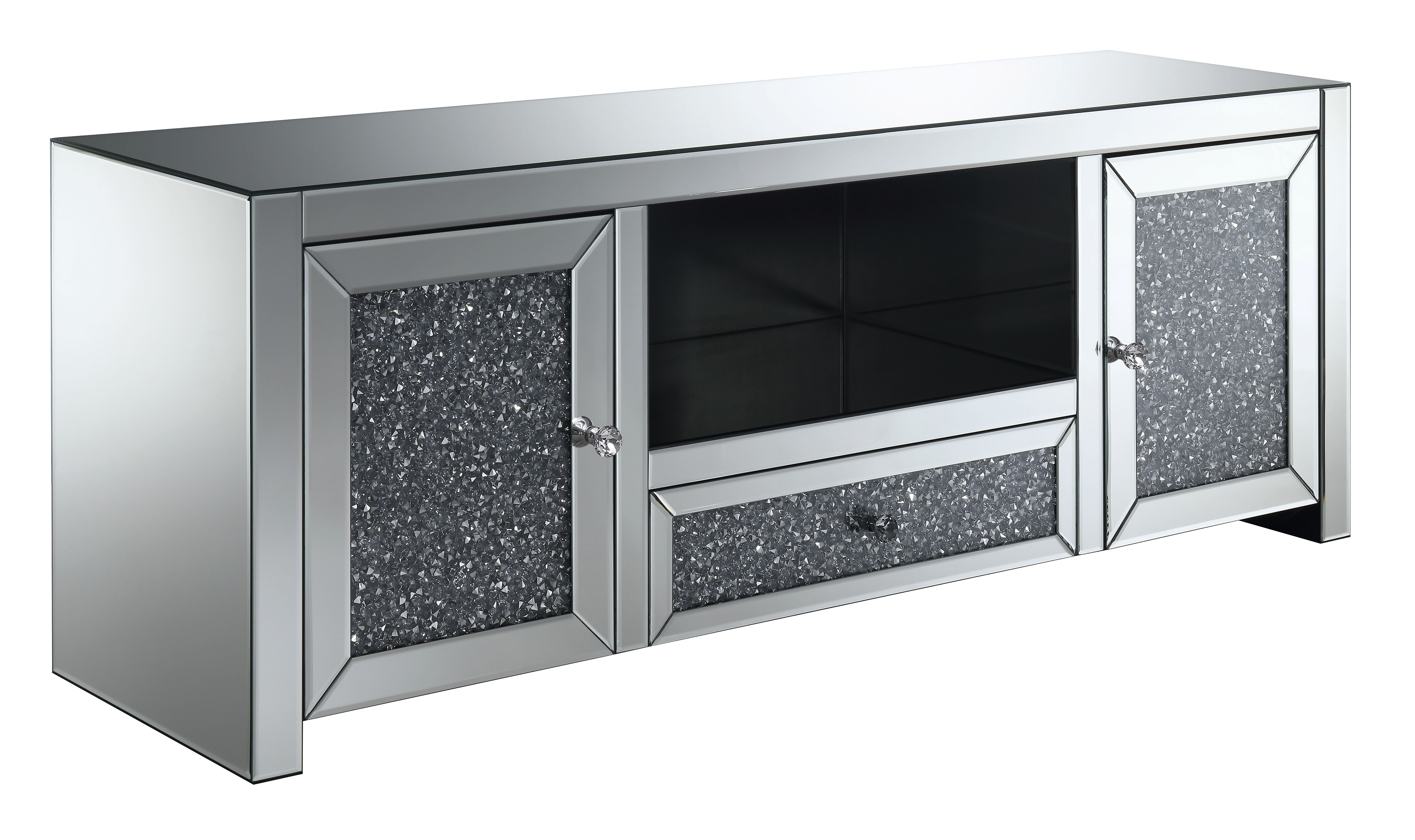 Marlow Tv Stand For Tvs Up To 55