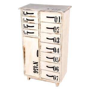 Schrank Siena von All Home