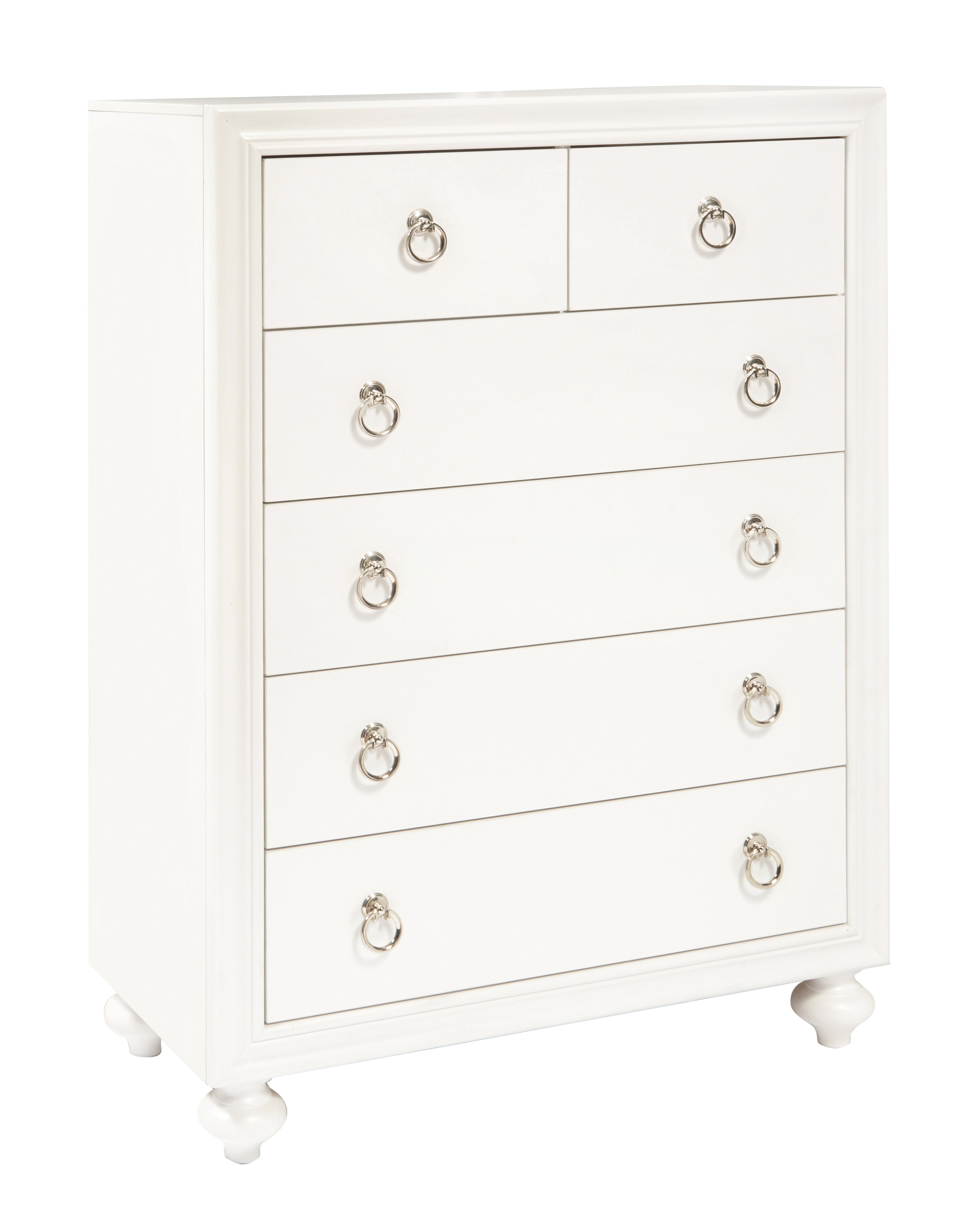 Mack Milo Milland Kids 6 Drawer Chest Wayfair