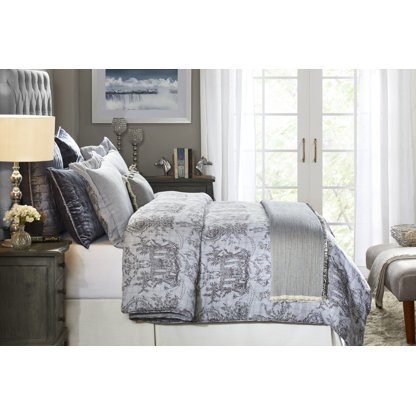 Sherry Kline French Country Bedding 