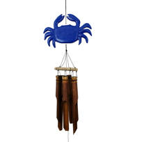 Cohasset 131 Large Flowering Whisper Wind Chime