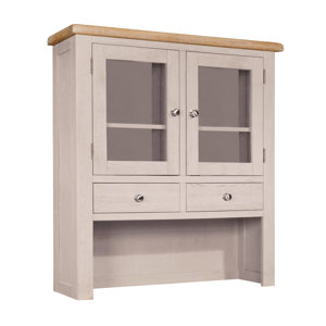 Vitrine Suez von Hazelwood Home