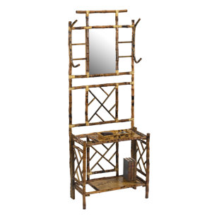 Go to store & view more images Kenian Timeless Hall Tree