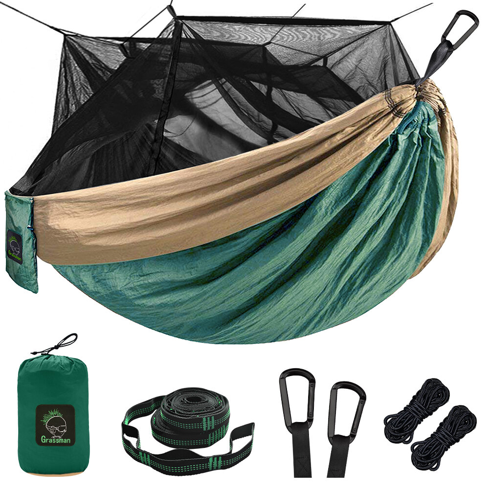 Grassman Camping Hammock | Wayfair