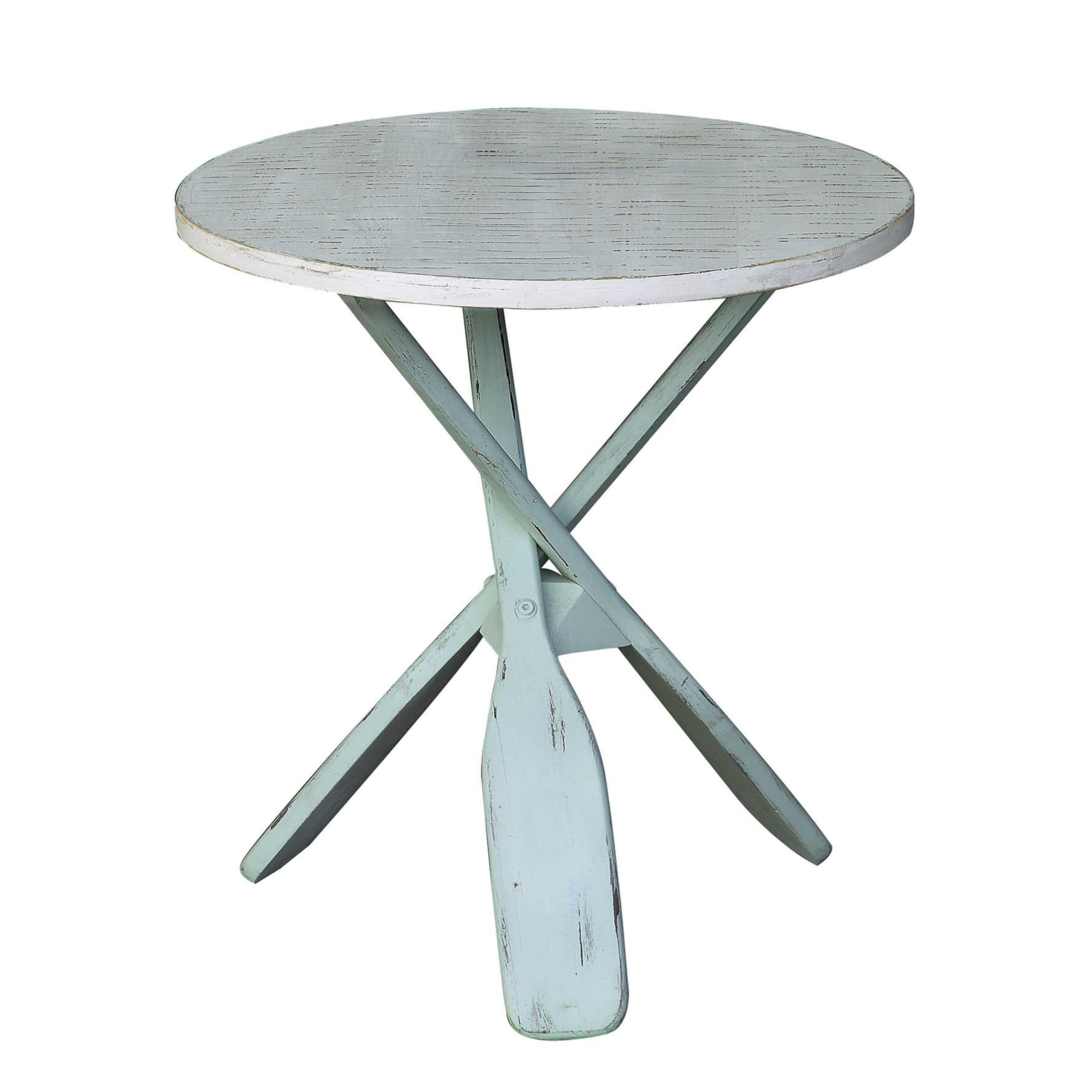 Breakwater Bay Aiyana End Table Wayfair