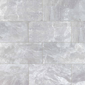 Parvatile Ikema 12 X 12 Porcelain Field Tile Wayfair