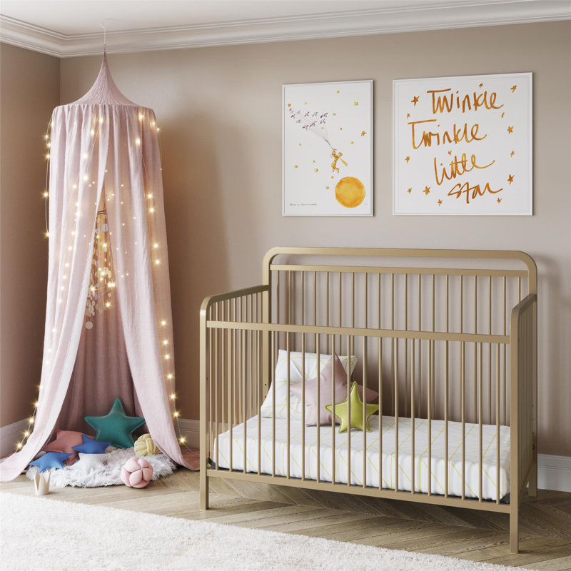 million dollar baby crib instructions m4799