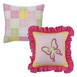 Decorative Pillows Girls Wayfair