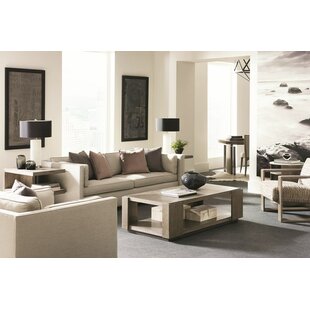 Fusion Configurable Living Room Set By Caracole Modern