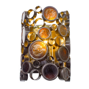 Best Fascination 1-Light Outdoor Flush Mount By Varaluz Outdoor Lighting Fascination 1-Light Outdoor Flush Mount By Varaluz Outdoor Lighting