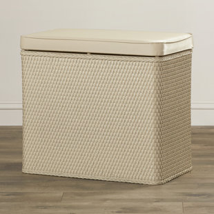 Popular Laundry Hamper With Bench Seat