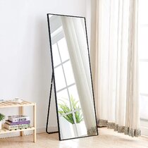 Floor Mirrors Sale Through 08 02