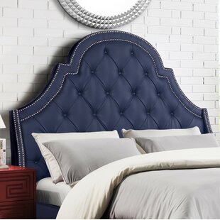 Parisian Headboard | Wayfair