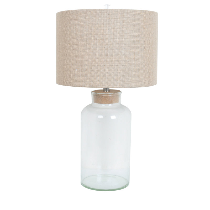 Keep Sake 30" Table Lamp