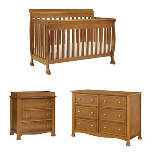 Nursery Baby Furniture Sets Quickview