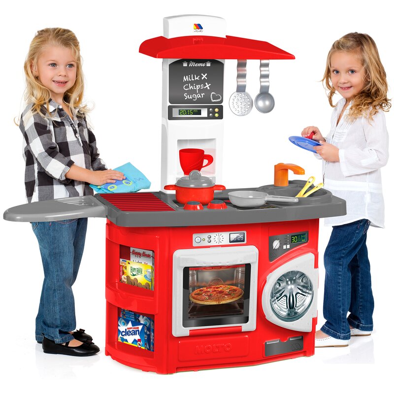 molto play kitchen