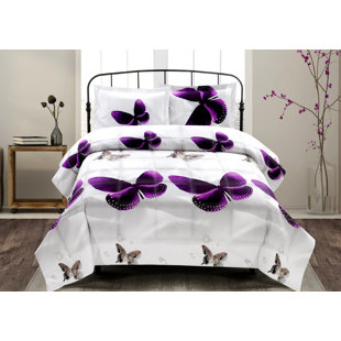 More than 7000 3d bedding at pleasant prices up to 17 usd fast and free worldwide shipping! bellanger 3d all season down alternatives comforter set