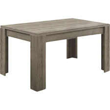 Wood Dining Tables modern kitchen + dining tables | allmodern Wood Dining Tables modern kitchen + dining tables | allmodern