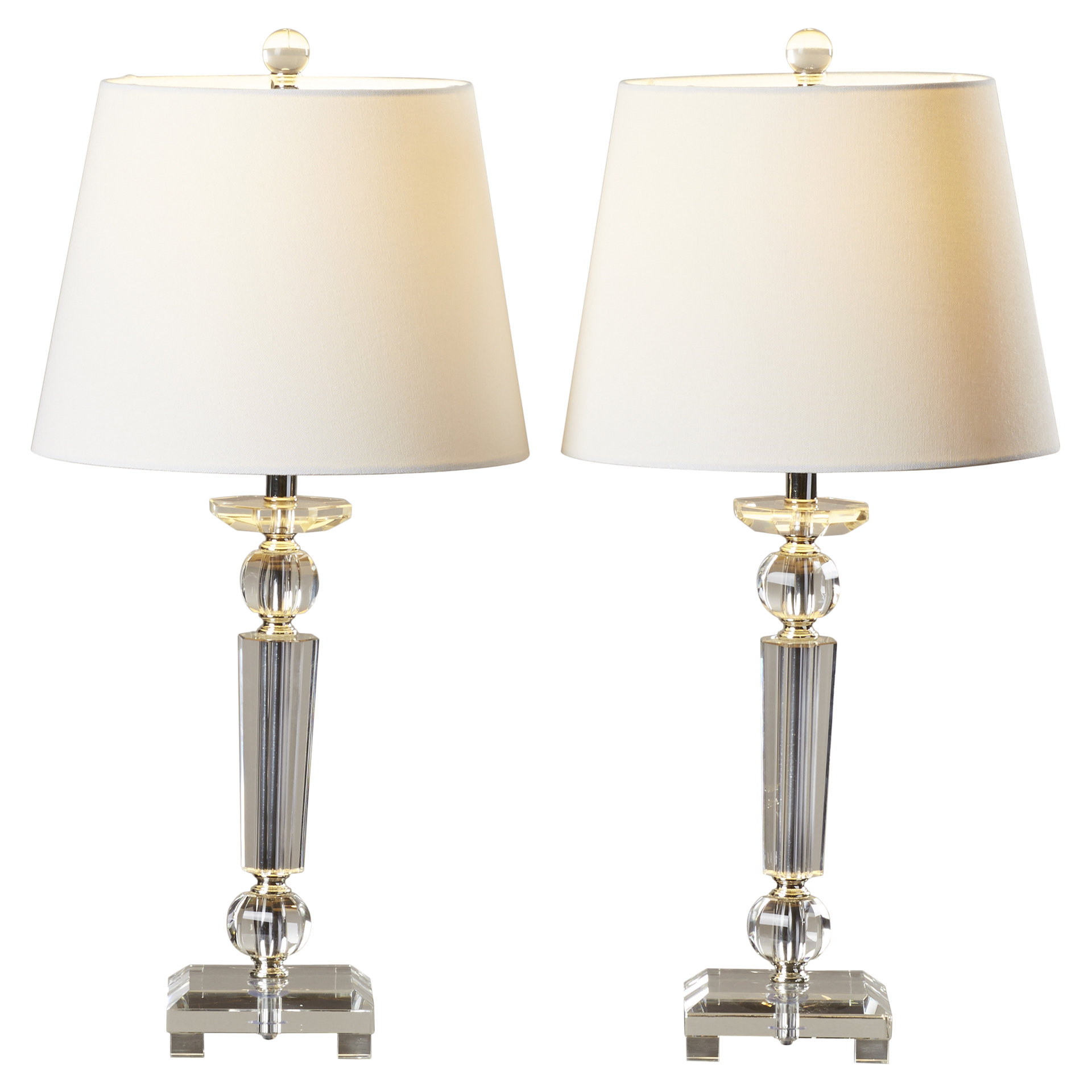 Willem 2 Piece Table Lamp Set Willem 2 Piece Table Lamp Set