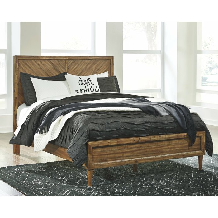 Isabella Standard Bed