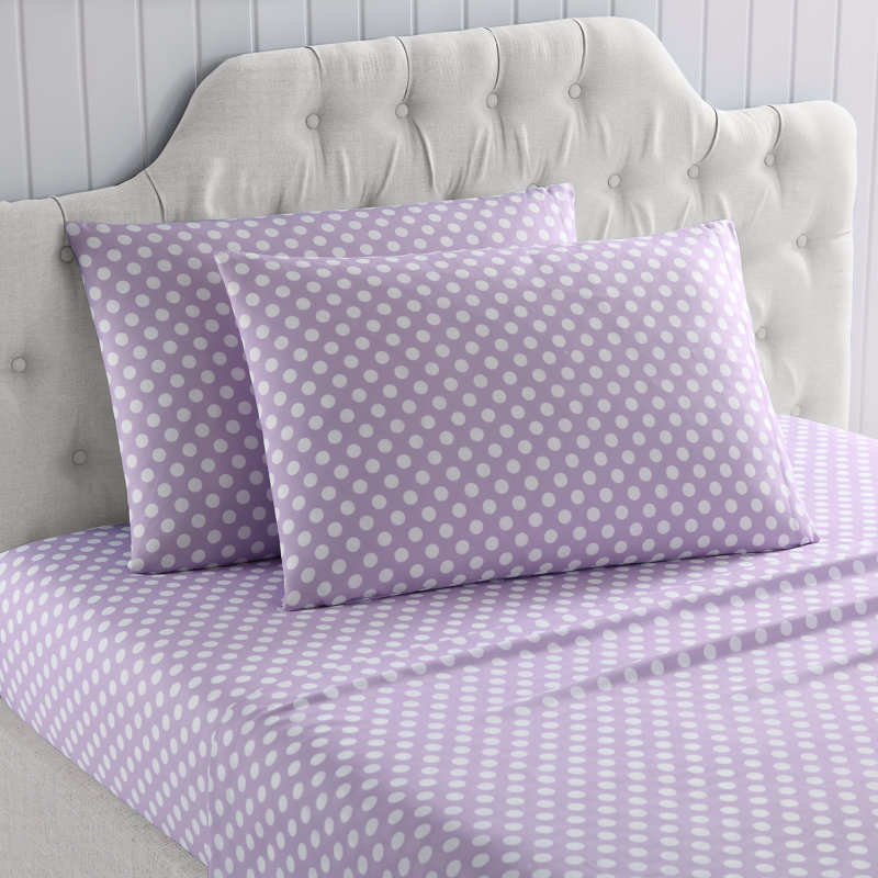 minnie pillowcase