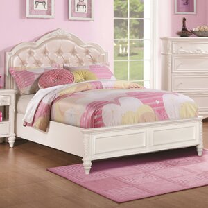 Whitney Platform Bed