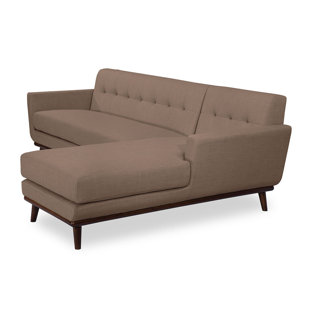 Luther Sectional by Corrigan Studio Coupon