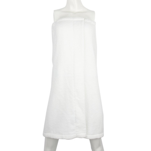 terry cloth bath wrap plus size