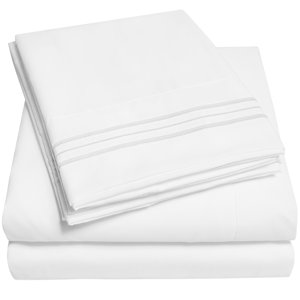 Searsmont 1500 Thread Count Sheet Set