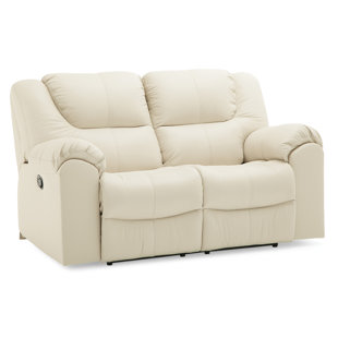 Go to store & view more images Palliser Furniture Parkville Reclining Loveseat