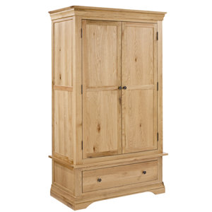 Kleiderschrank Loggia von All Home