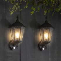 Wayfair outdoor garage lights clearance