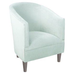 Laura Barrel Chair