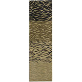 Animal Print Flat Woven Area Rugs You Ll Love In 2021 Wayfair