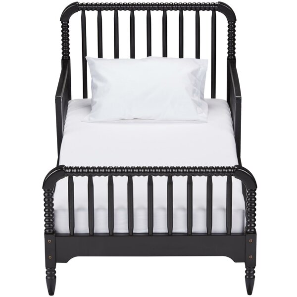 Featured image of post Metal Toddler Bed Frame : Nested toddler beds are easy to assemble for your convenience.