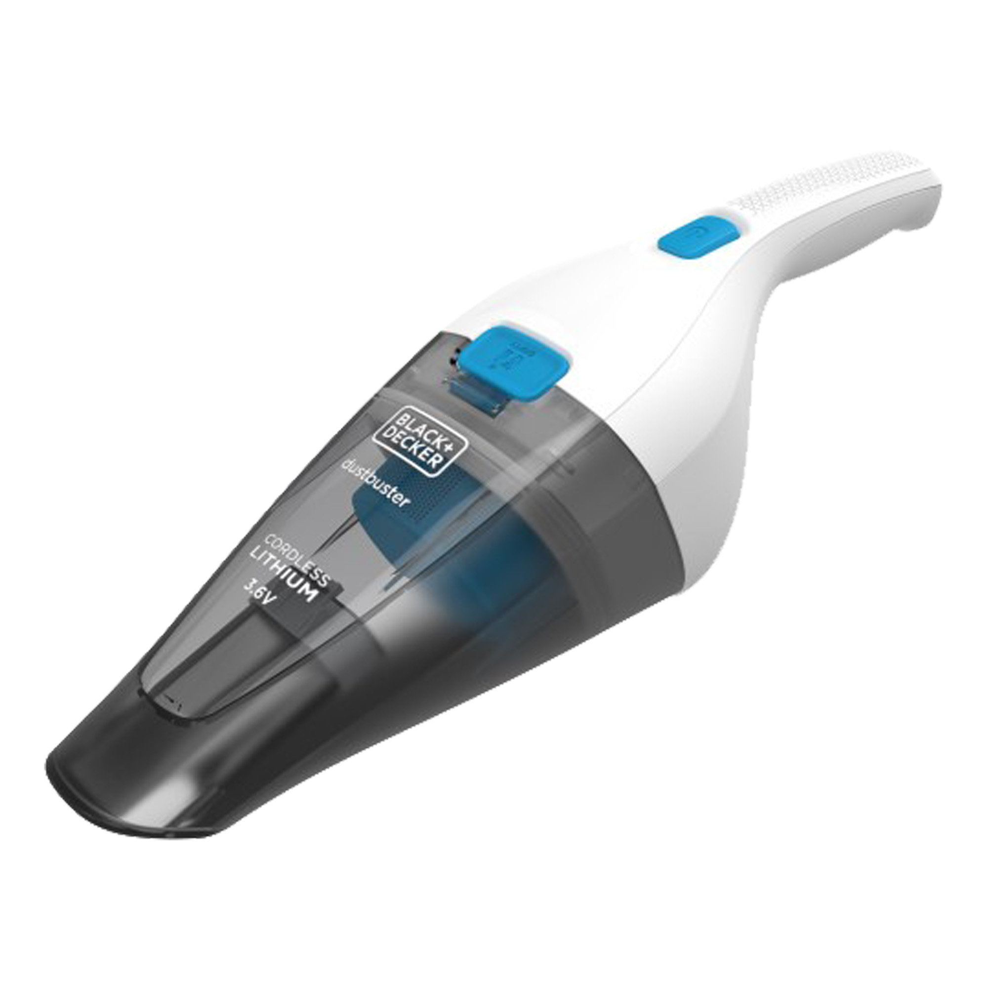 Bagless Handheld Vacuum Cleaner 